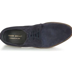 Frank Wright - FINLAY< Derbies & Richelieu