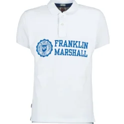 Franklin & Marshall - AYLEN Blanc Hot