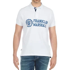 Franklin & Marshall - AYLEN Blanc Hot