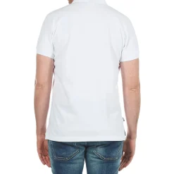 Franklin & Marshall - AYLEN Blanc Hot
