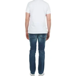 Franklin & Marshall - AYLEN Blanc Hot