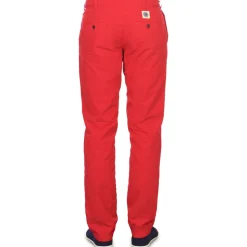 Franklin & Marshall - GLADSTONE Rouge Discount