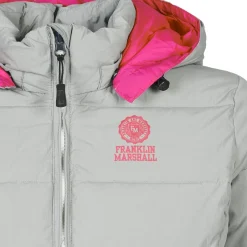 Franklin & Marshall - JKWCA506 Gris Best