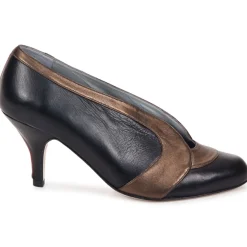 Fred Marzo Escarpins^- MADO BOOT