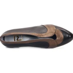 Fred Marzo Escarpins^- MADO BOOT