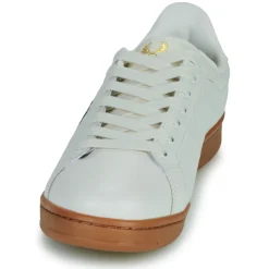 Fred Perry Baskets Mode^- B722 LEATHER