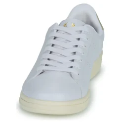 Fred Perry - B721 LEATHER< Baskets Mode