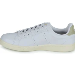 Fred Perry - B721 LEATHER< Baskets Mode