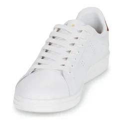 Fred Perry - B721 LEATHER Best