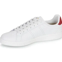 Fred Perry - B721 LEATHER Best