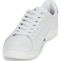 Fred Perry Baskets Mode^- B722 LEATHER
