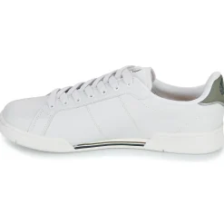 Fred Perry Baskets Mode^- B722 LEATHER