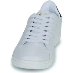 Fred Perry Baskets Mode^- B721 LEATHER