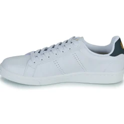 Fred Perry Baskets Mode^- B721 LEATHER