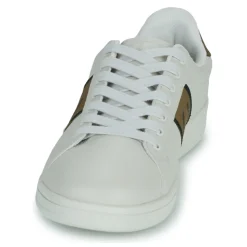 Fred Perry - B721 LEATHER< Baskets Mode