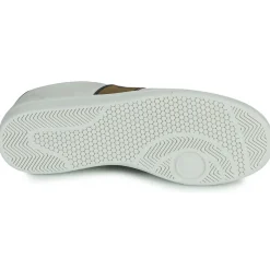 Fred Perry - B721 LEATHER< Baskets Mode