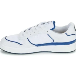 Fred Perry - B300 Leather / Mesh Online