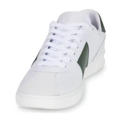 Fred Perry Baskets Mode^- B4 LEATHER / SUEDE