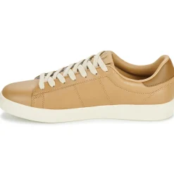 Fred Perry - B4334 Spencer Leather< Baskets Mode