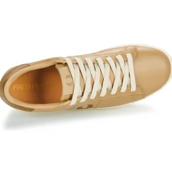 Fred Perry - B4334 Spencer Leather< Baskets Mode