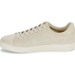 Fred Perry - B4334 Spencer Perf Suede< Baskets Mode