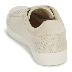 Fred Perry - B4334 Spencer Perf Suede< Baskets Mode