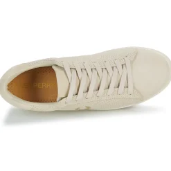Fred Perry - B4334 Spencer Perf Suede< Baskets Mode