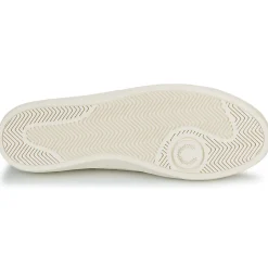 Fred Perry - B4334 Spencer Perf Suede< Baskets Mode