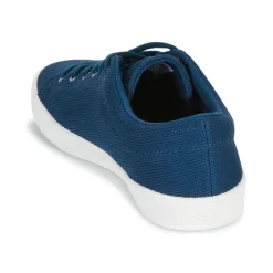 Fred Perry - BASELINE HEAVY TWILL Marine Hot