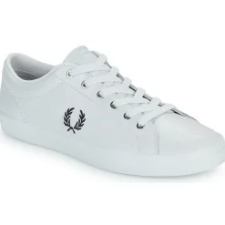 Fred Perry - BASELINE LEATHER Sale