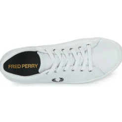 Fred Perry - BASELINE LEATHER Sale
