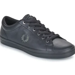 Fred Perry - BASELINE LEATHER Discount