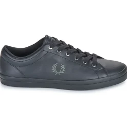 Fred Perry - BASELINE LEATHER Discount