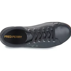 Fred Perry - BASELINE LEATHER Discount
