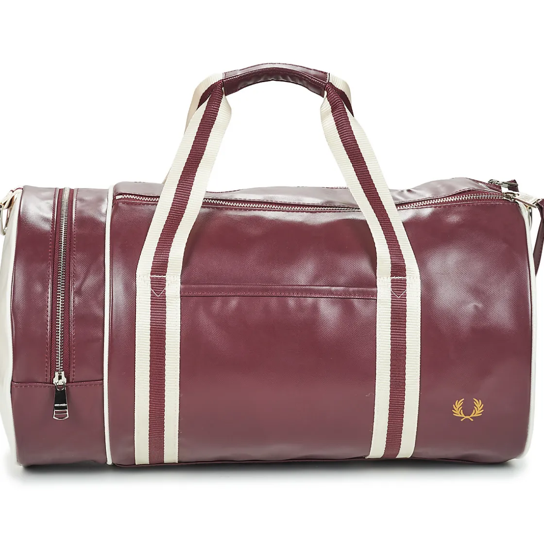 Fred Perry Sacs De Sport^- CLASSIC BARREL