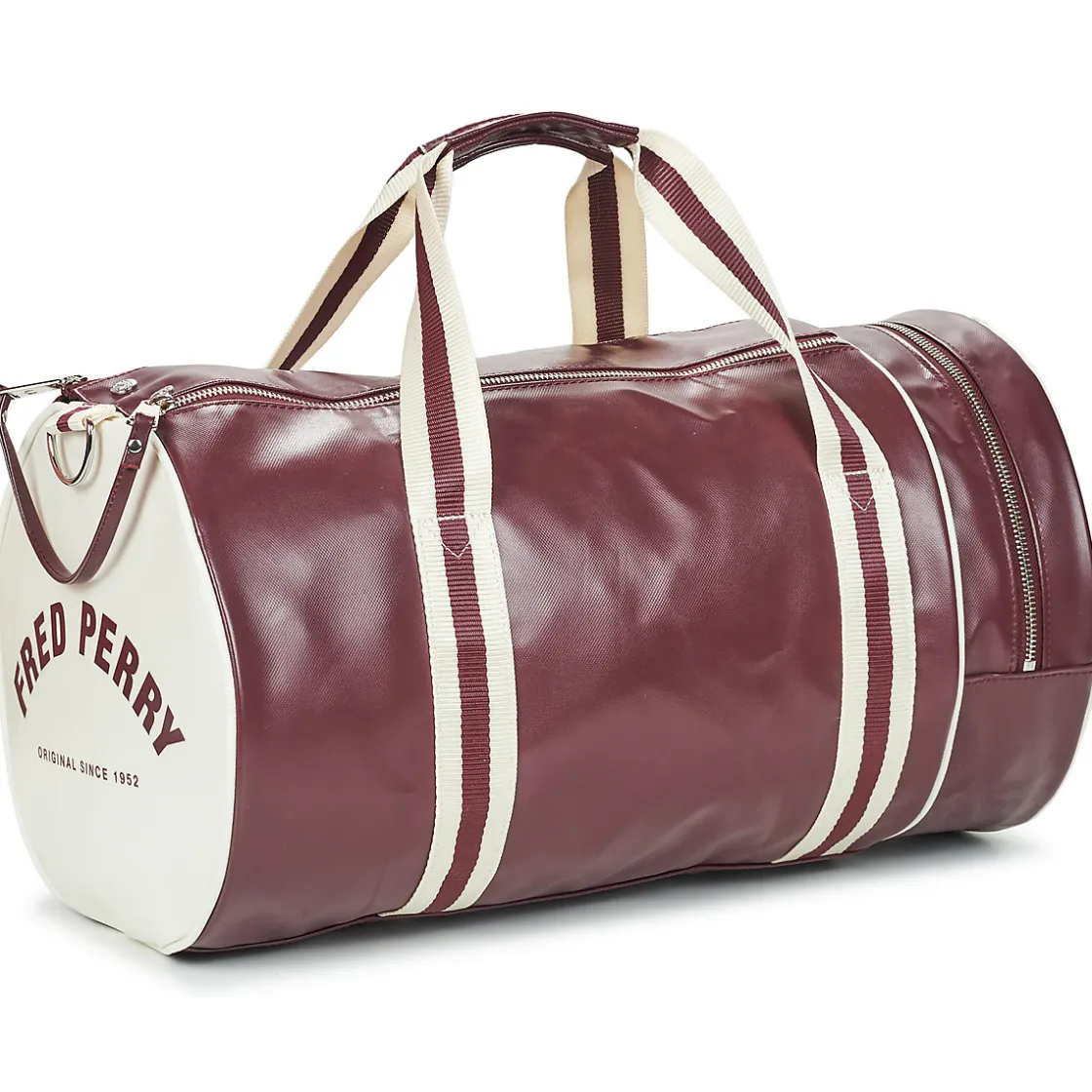 Fred Perry Sacs De Sport^- CLASSIC BARREL