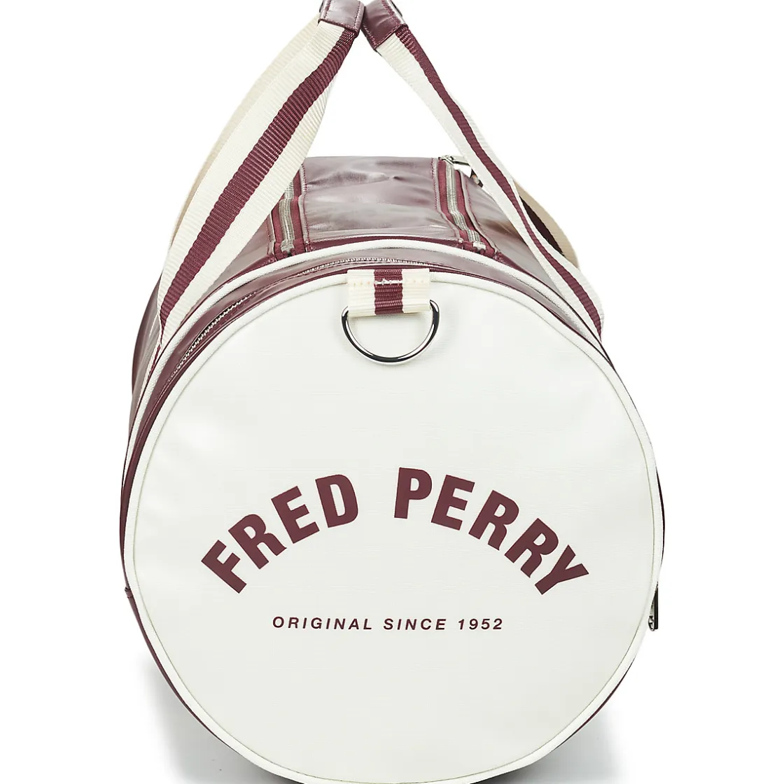Fred Perry Sacs De Sport^- CLASSIC BARREL