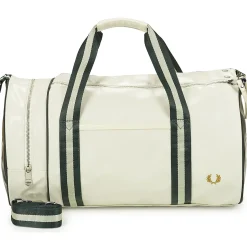 Fred Perry - CLASSIC BARREL BAG Outlet