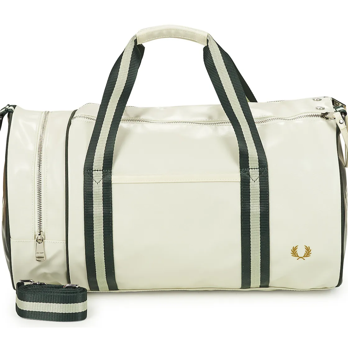Fred Perry - CLASSIC BARREL BAG Outlet