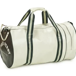 Fred Perry - CLASSIC BARREL BAG Outlet