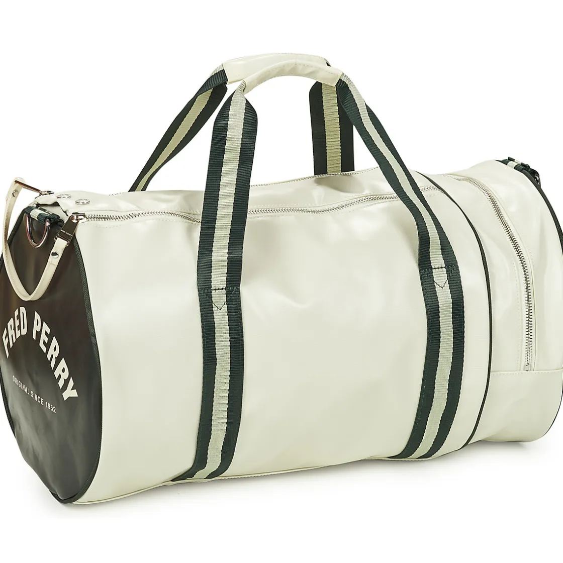 Fred Perry - CLASSIC BARREL BAG Outlet