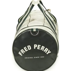 Fred Perry - CLASSIC BARREL BAG Outlet