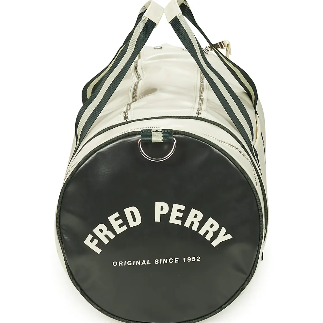 Fred Perry - CLASSIC BARREL BAG Outlet