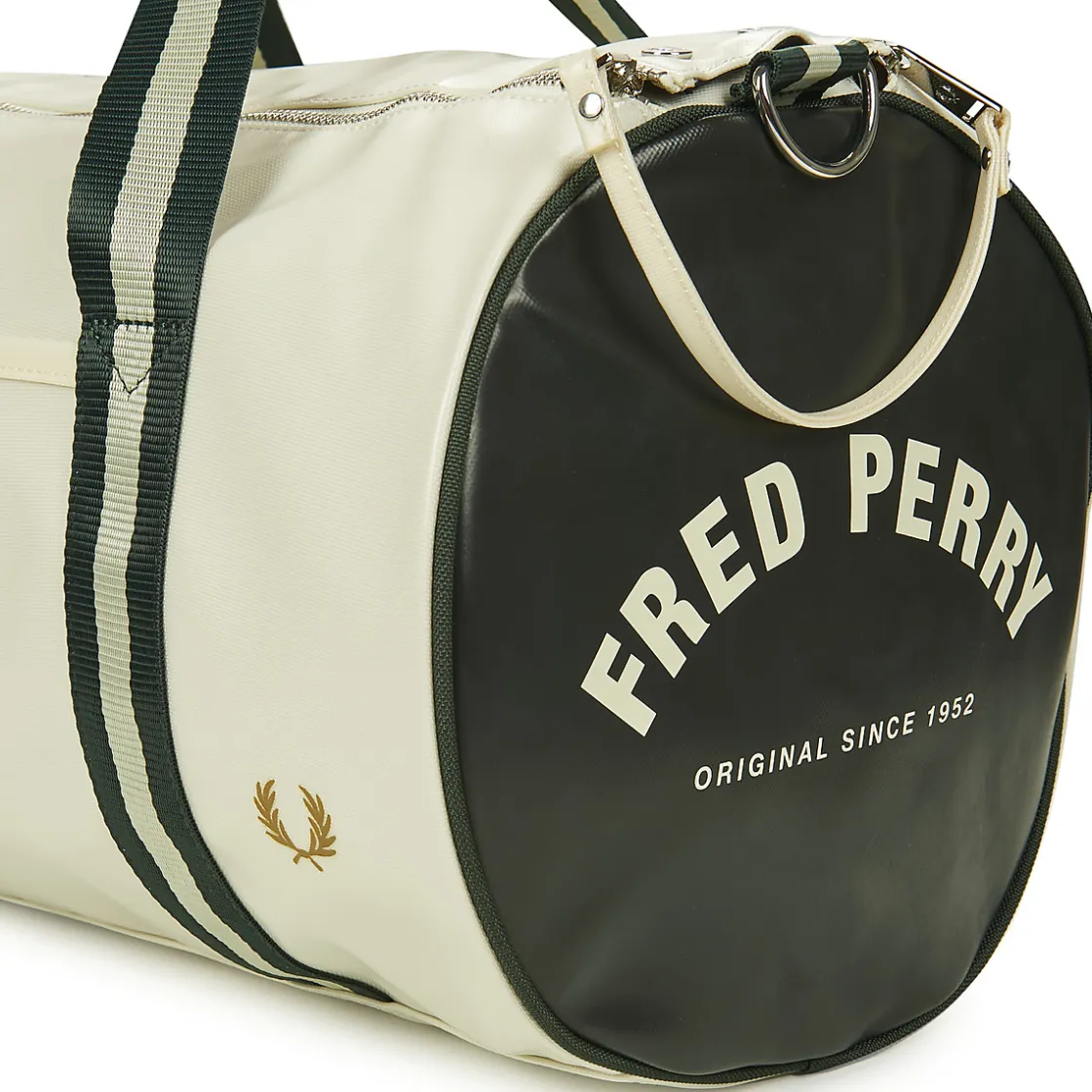 Fred Perry - CLASSIC BARREL BAG Outlet