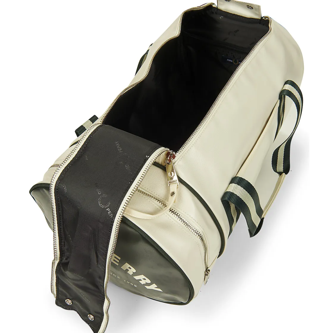 Fred Perry - CLASSIC BARREL BAG Outlet