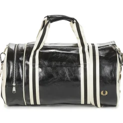 Fred Perry - CLASSIC BARREL BAG< Sacs De Sport