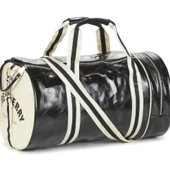 Fred Perry - CLASSIC BARREL BAG< Sacs De Sport