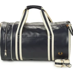 Fred Perry Sacs De Voyage^- CLASSIC BARREL BAG