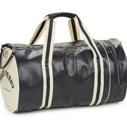 Fred Perry Sacs De Voyage^- CLASSIC BARREL BAG