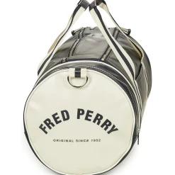 Fred Perry Sacs De Voyage^- CLASSIC BARREL BAG